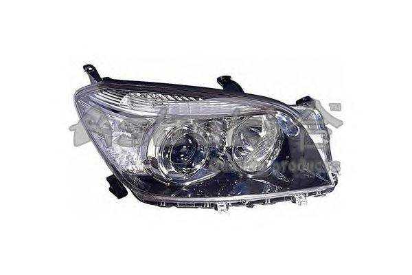 Основная фара ASHUKI 5470962
