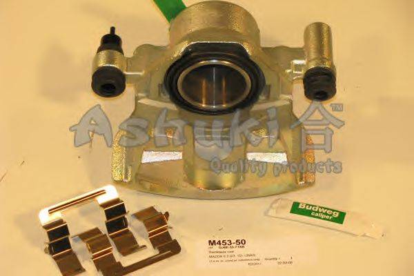 Тормозной суппорт NPS N3213031