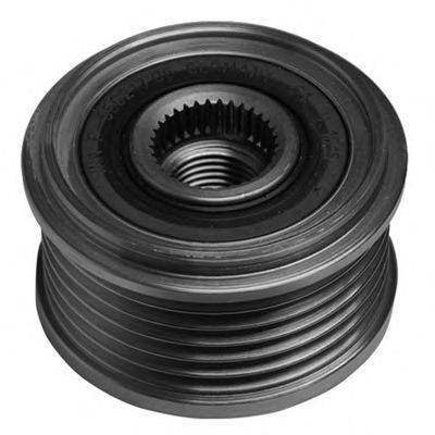 Механизм свободного хода генератора SIDAT 455127