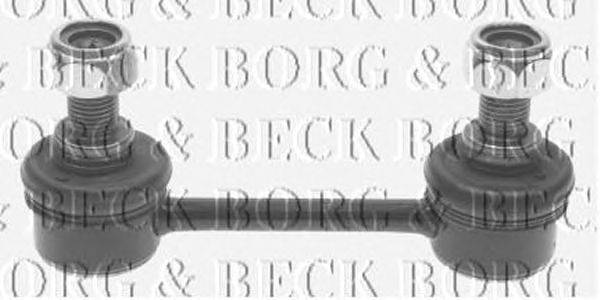 Тяга / стойка, стабилизатор BORG & BECK BDL7175