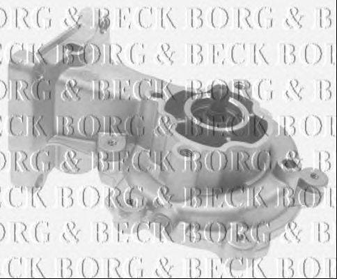 Водяной насос BORG & BECK BWP1948