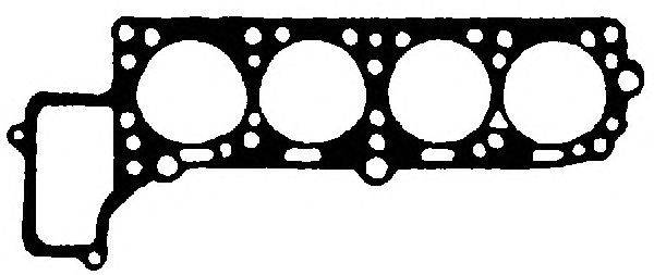 Прокладка, головка цилиндра BGA CH0355