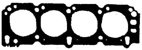 Прокладка, головка цилиндра BGA CH5380