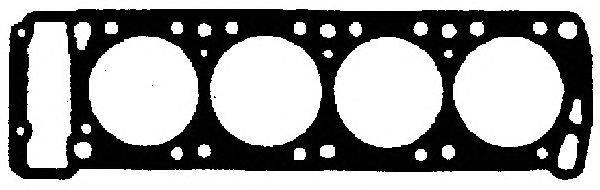 Прокладка, головка цилиндра BGA CH9349