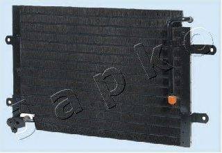 Конденсатор, кондиционер JAPKO CND142004