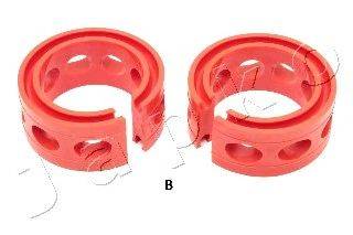 Опора стойки амортизатора JAPANPARTS MAB