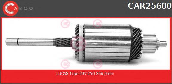 Якорь, стартер HOLGER CRISTIANSEN 132402