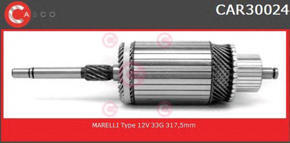 Якорь, стартер HOLGER CRISTIANSEN 133955