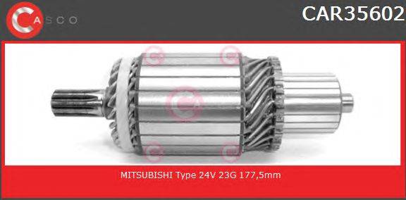 Якорь, стартер HOLGER CRISTIANSEN 136196