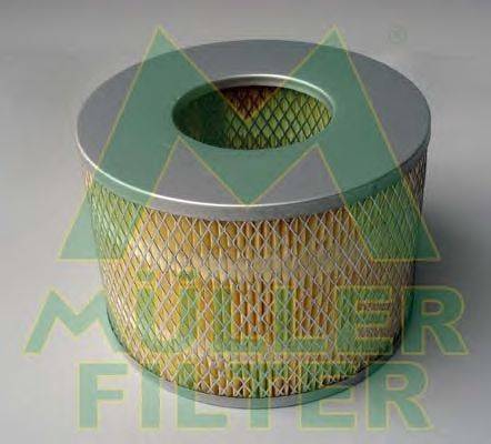 Воздушный фильтр MULLER FILTER PA3318