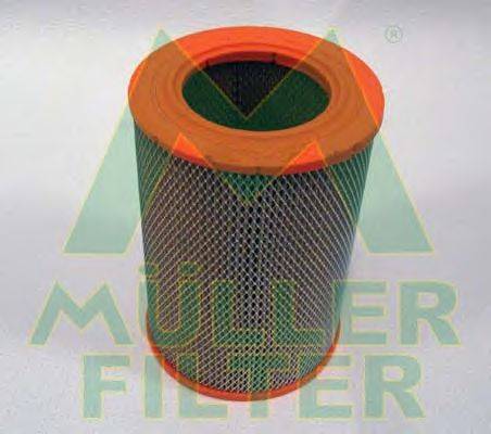 Воздушный фильтр MULLER FILTER PA610