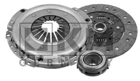 Комплект сцепления KM Germany 0690620