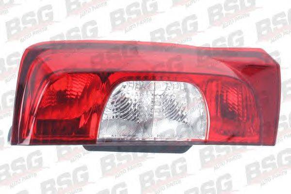 Задний фонарь BSG BSG 70-805-007