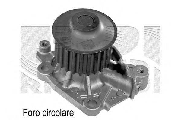 Водяной насос KM International WPK156