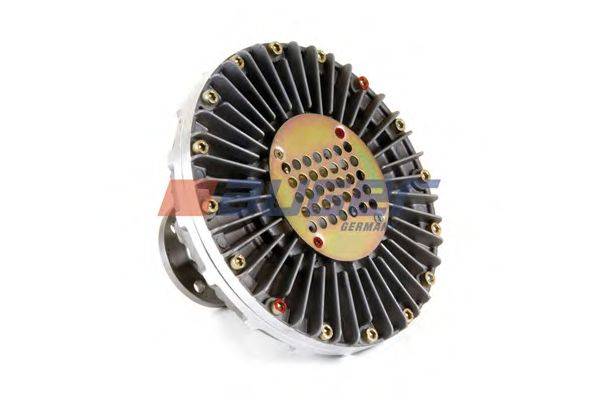 Сцепление, вентилятор радиатора AUGER 58503