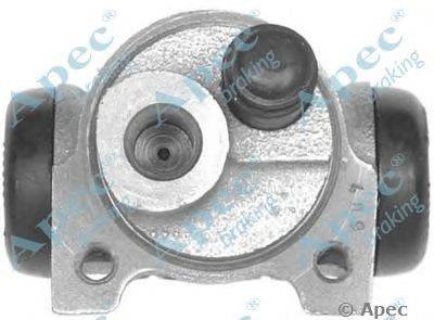 Колесный тормозной цилиндр APEC braking BCY1069