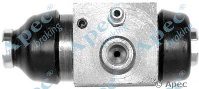 Колесный тормозной цилиндр APEC braking BCY1073