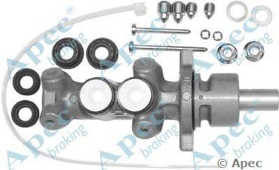 Главный тормозной цилиндр APEC braking MCY182