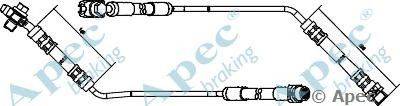 Тормозной шланг APEC braking HOS3156