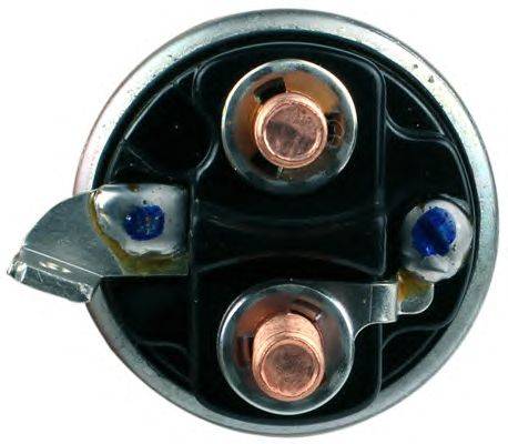 Тяговое реле, стартер PowerMax 1011005