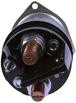 Тяговое реле, стартер PowerMax 1012969