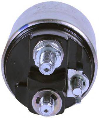 Тяговое реле, стартер PowerMax 1014747