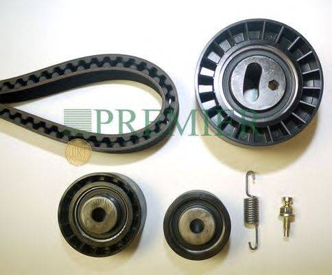 Комплект ремня ГРМ BRT Bearings PBTK012