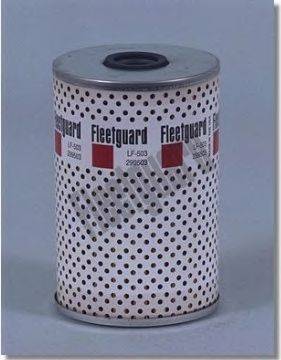 Масляный фильтр FLEETGUARD LF503
