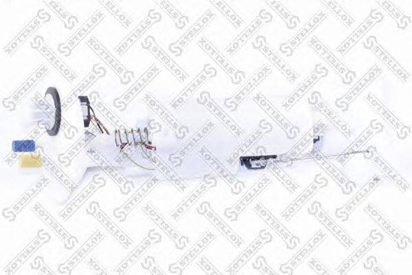 Топливный насос STELLOX 10-02022-SX