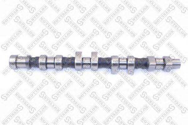 Распредвал STELLOX 10-10032-SX