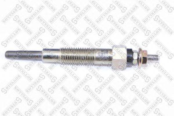 Свеча накаливания STELLOX 201 046-SX