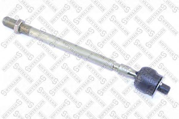 Осевой шарнир, рулевая тяга STELLOX 55-98006-SX