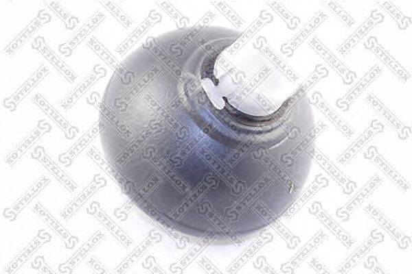 Гидроаккумулятор, подвеска / амортизация STELLOX 70-00092-SX