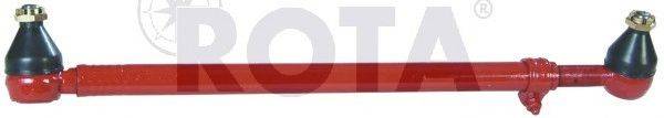 Продольная рулевая тяга ROTA 2061819