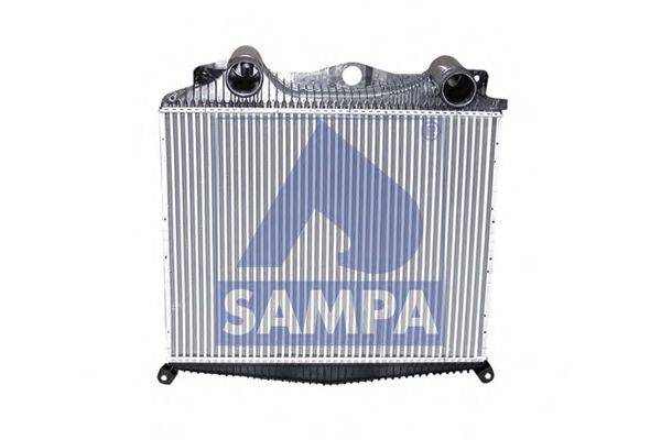 Интеркулер SAMPA 022.010