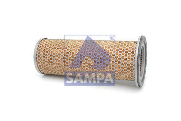 Фильтр добавочного воздуха SAMPA 022.335