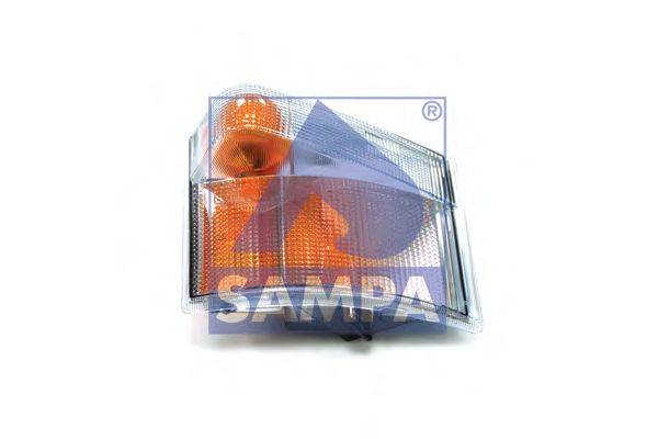 Фонарь указателя поворота SAMPA 042.061