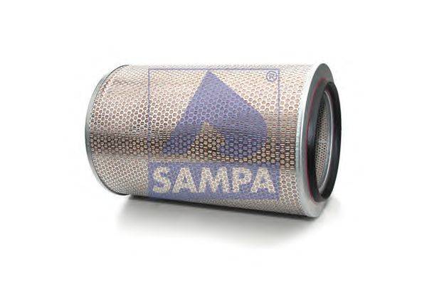 Воздушный фильтр SAMPA 202.336