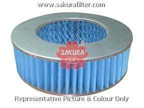 Воздушный фильтр SAKURA  Automotive A1120