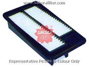 Воздушный фильтр WIX FILTERS 46395