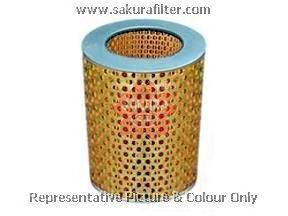 Масляный фильтр SAKURA  Automotive O-2612