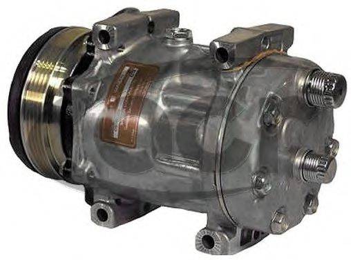 Компрессор, кондиционер ACR 130974