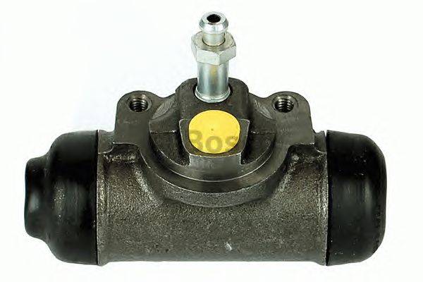 Колесный тормозной цилиндр BOSCH F 026 009 877