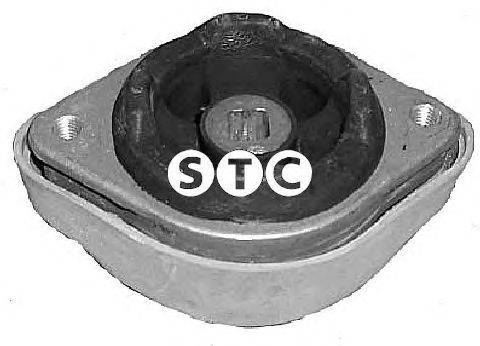 Подвеска, двигатель STC T404136