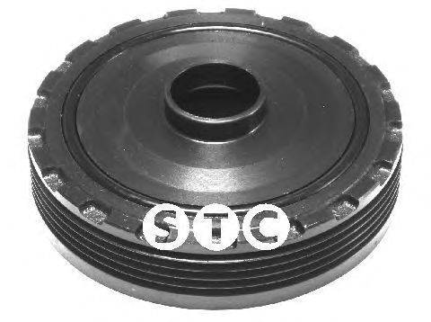 Ременный шкив, коленчатый вал STC T404774