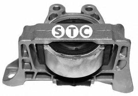 Подвеска, двигатель STC T405276