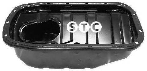 Масляный поддон STC T405500