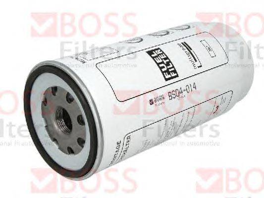 Топливный фильтр BOSS FILTERS BS04-014