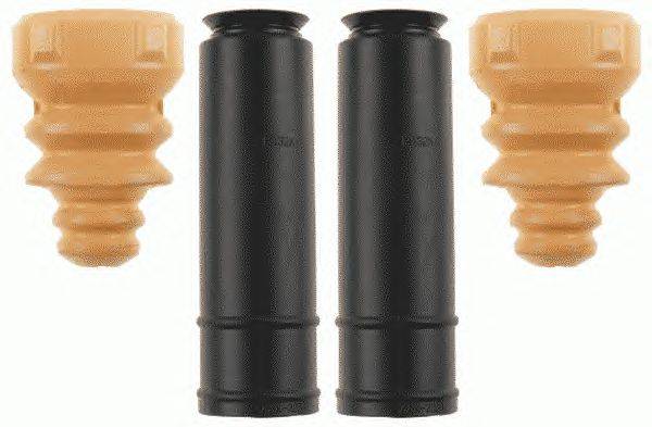 Пылезащитный комилект, амортизатор SACHS 900 137