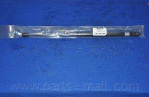 Газовая пружина, крышка багажник PARTS-MALL PQB-256